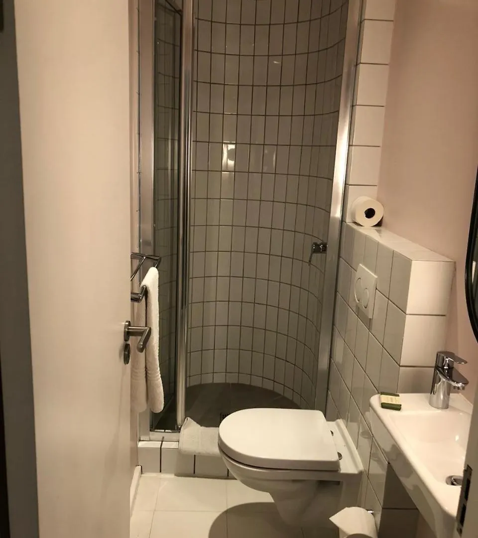 Apartamento Flamingo In Sea Point With Mountain View Ciudad del Cabo