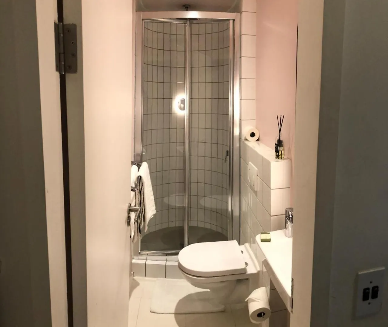 Apartamento Flamingo In Sea Point With Mountain View Ciudad del Cabo 0*,