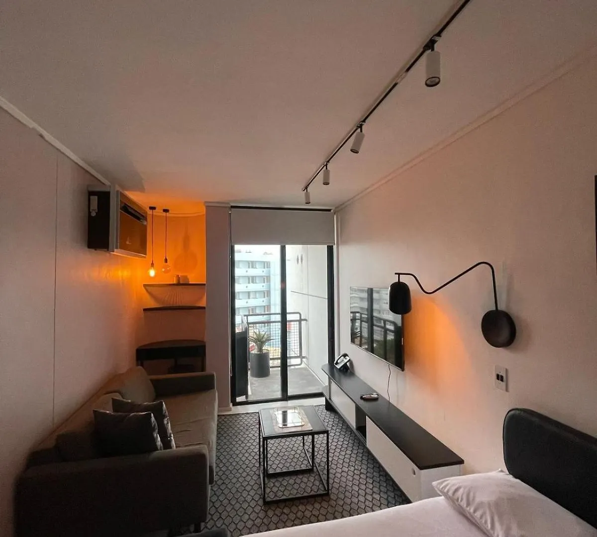 Apartamento Flamingo In Sea Point With Mountain View Ciudad del Cabo